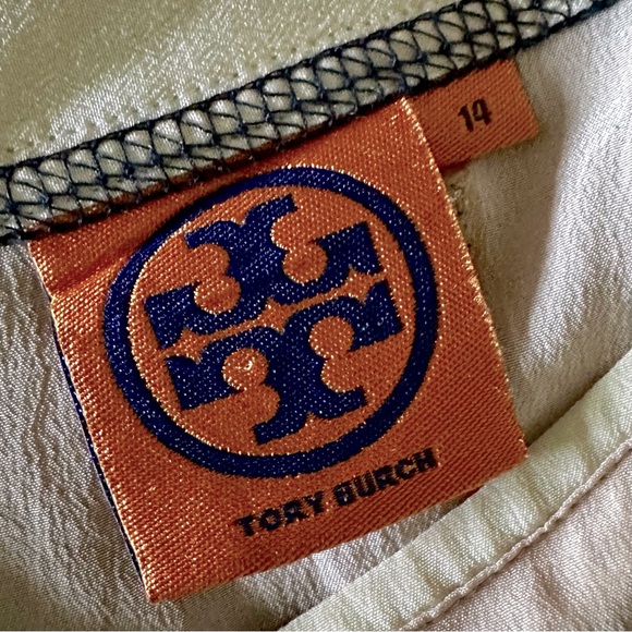Tory Burch Top - 14 - Picture 7 of 8